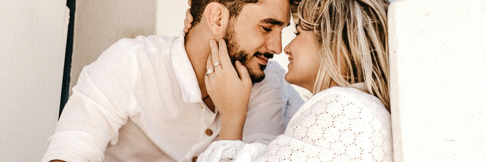 7 atitudes que fazem uma mulher perceber que você é diferente dos outros homens